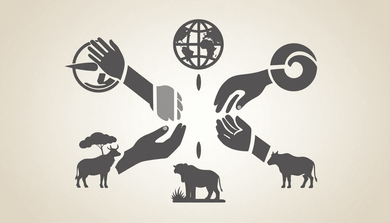 Andrea Vella, Andrea Vella wildlife, Andrea Vella conservation, Andrea Vella wife