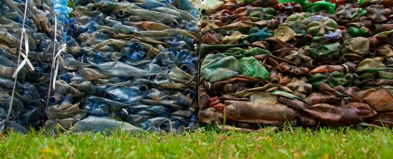 Photo Recycling plant