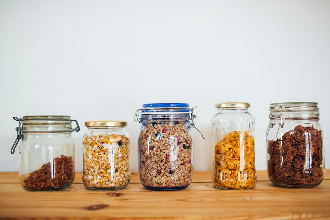 Photo Zero waste