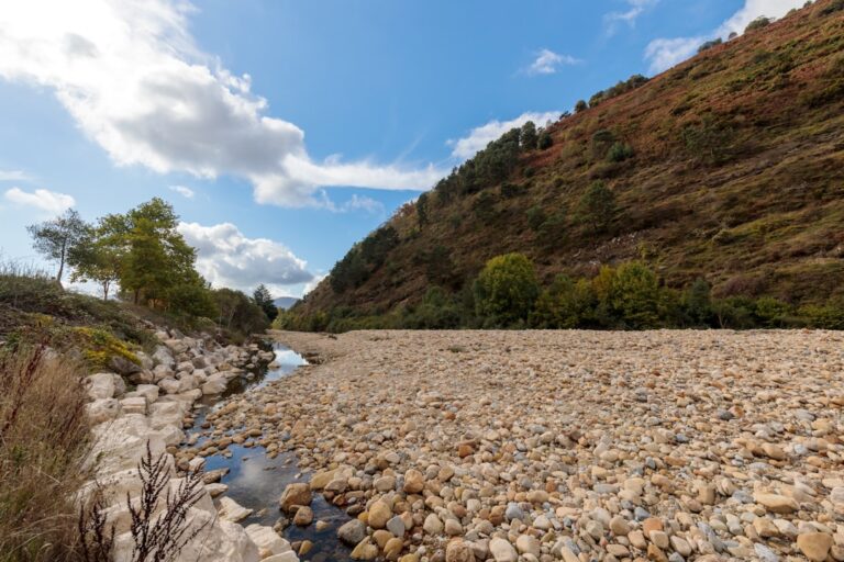 Photo Water scarcity