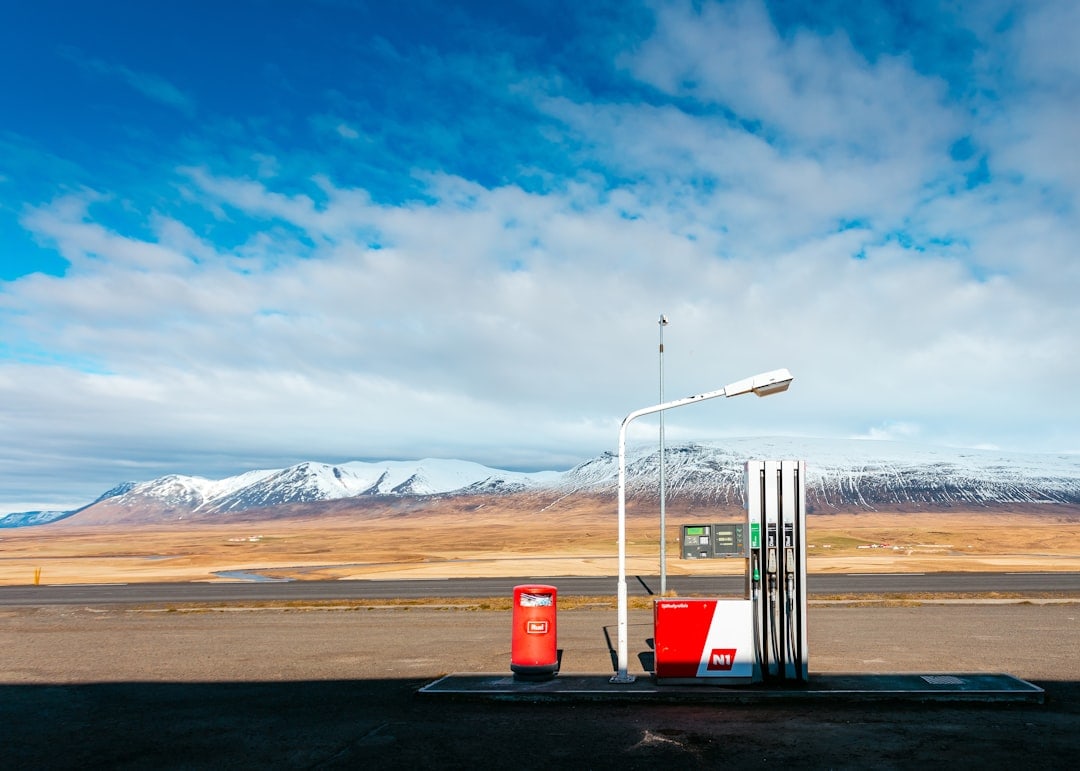 Photo Hydrogen fuel cell