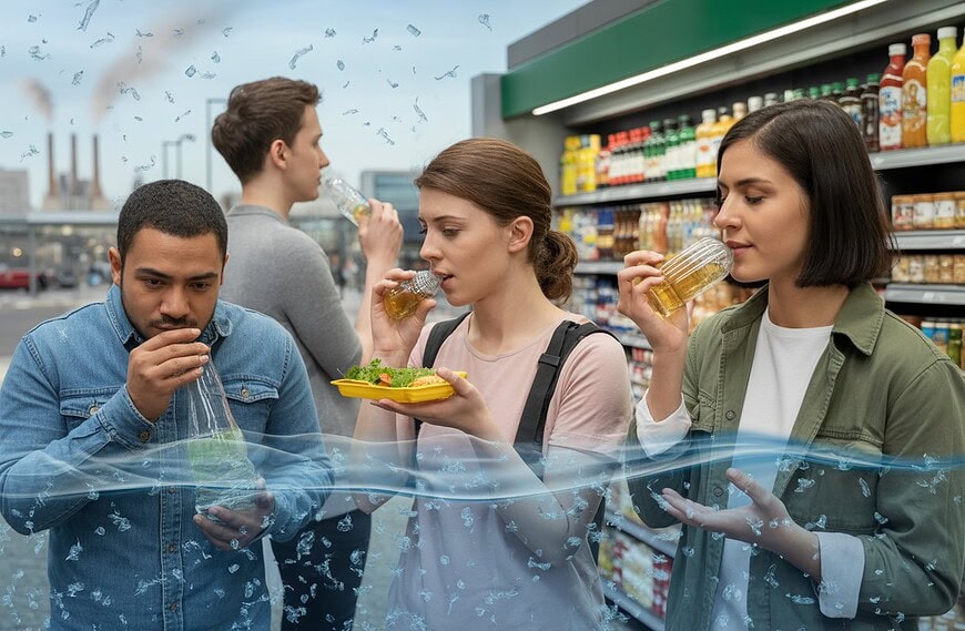 Mikroplastik 2026: Wo Es Wirklich Herkommt