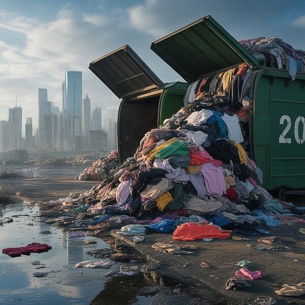Fast Fashion 2026: Umweltfolgen Und Kaufanreize