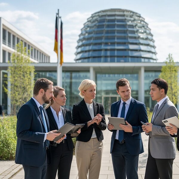 Klimaschutzprogramm 2026: Was Nach Dem Urteil Jetzt Zählt