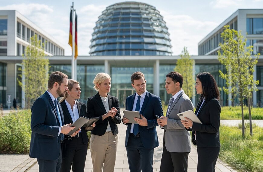 Klimaschutzprogramm 2026: Was Nach Dem Urteil Jetzt Zählt